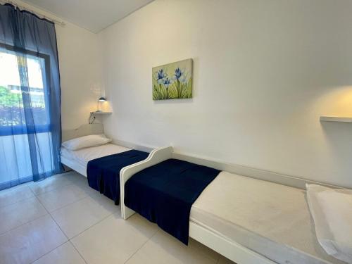 Apartment with private garden, Porto Santa Margherita di Caorle (fotografie 2)