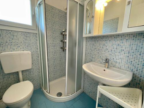 Apartment with private garden, Porto Santa Margherita di Caorle (fotografie 3)