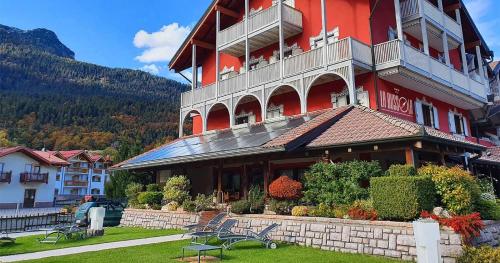 Hotel La Bussola