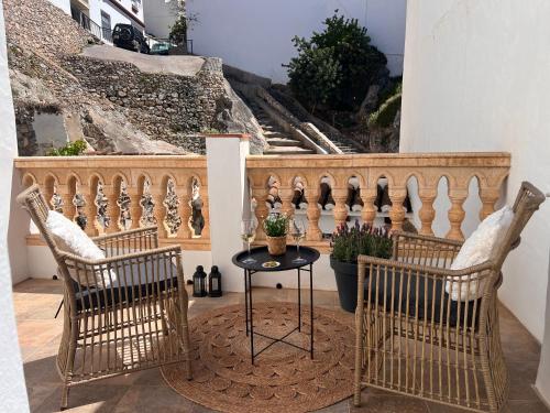 B&B SEnDA de alegria