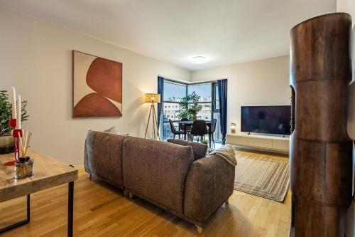 Apartamento Aragonia 2 dormitorios y parking