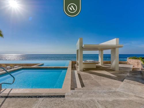 Amazing Apt with Ocean View - King Bed