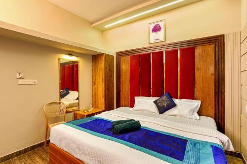 RAGAM RESORT - Aymanam