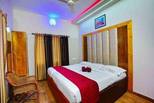 hotel photo