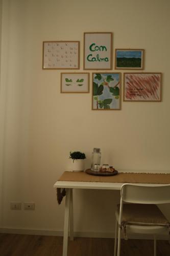 Amati Bed & Breakfast