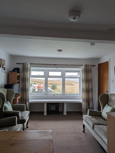 Scoor House - Cnoc Mor in Pennyghael
