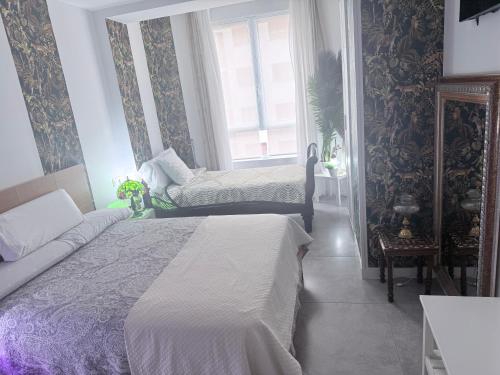 Amazing room — other in Avenida de Colón, 17, Donostia-San Sebastián Spain, 20002