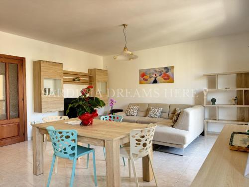FeelGood Apartment with private Garage