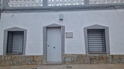 El Patio de Portmán gîte à louer Playa del Gorguel