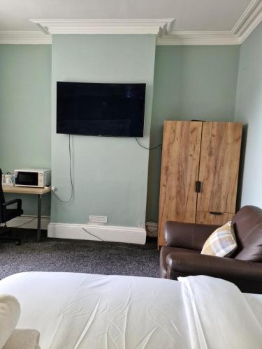 Grange House Budget Rooms, Leeds (foto 5)
