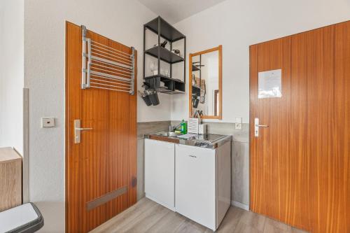 home2stay Apartmenthaus in Heilbronn WiFi, Smart TV, Waschmaschine in Хайлброн