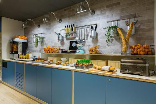 Ibis Styles Paris Place d'Italie - Butte Aux Cailles - image 8