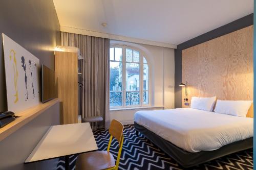 Ibis Styles Paris Place d'Italie - Butte Aux Cailles - image 4