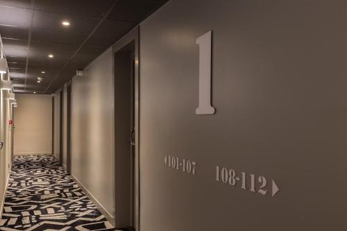 Ibis Styles Paris Place d'Italie - Butte Aux Cailles - image 2