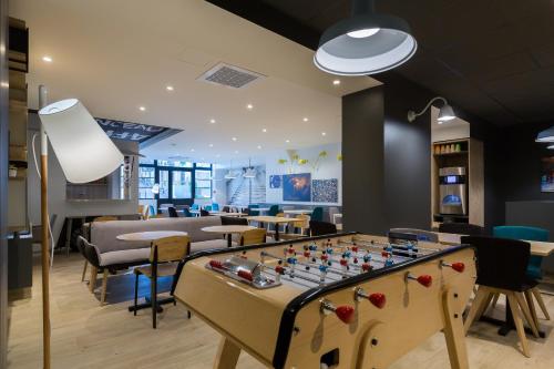 Ibis Styles Paris Place d'Italie - Butte Aux Cailles - image 3