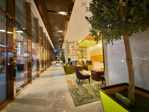 Kuala Lumpur Platinum Suites By AR Stay - image 9
