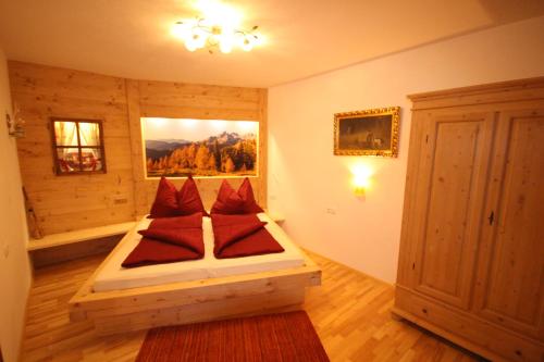 Oberharreithhof – Sankt Martin am Tennengebirge, 