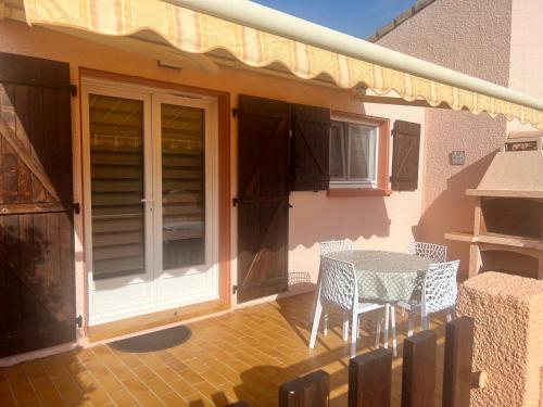 Charmante Maison de vacances - Tout confort - Parking - Proche plage, commerces et animations