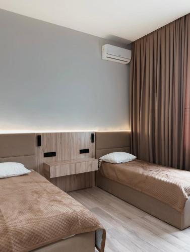 Wellness-hotel Shipager – khách sạn tại 11 Microdistrict