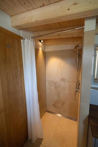 Studio Apartment Lindennest in Waging Am See