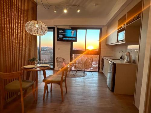Modern & Bright Studio