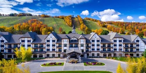 Boyne Mountain Resort, Boyne Falls