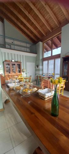 AGRICOLA GODINO B&B in Ozzano Monferrato