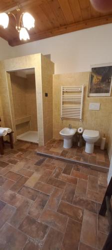  AGRICOLA GODINO B&B in Ozzano Monferrato