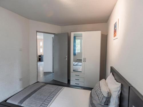 Villa Le Filon d'Or - 8 persons with pool and view in Oupia