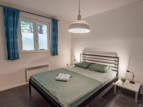 Villa Le Filon d'Or - 8 persons with pool and view in Oupia