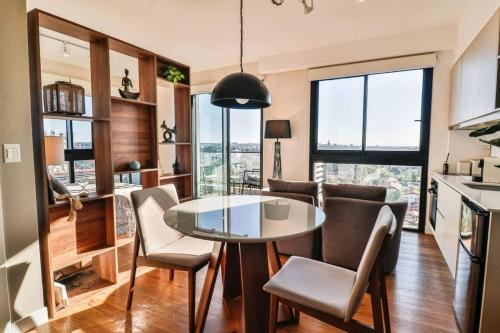 New Studio by Shop del Sol in Prime Location
