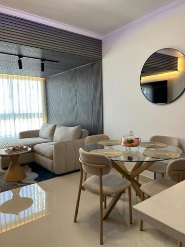 Corina Luxury in Alma Rosa