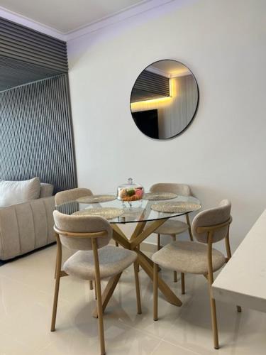 Corina Luxury in Alma Rosa