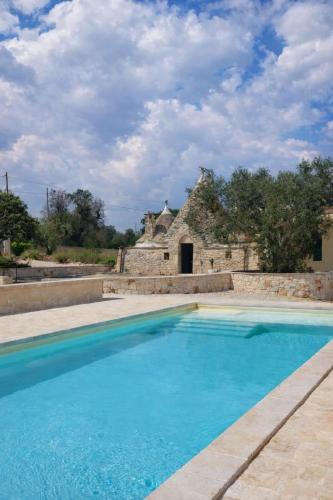 Villa Degli Ulivi