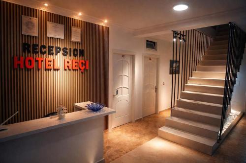 Hotel Reci in Пешкопия