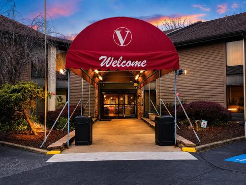 The View Inn & Suites Bethlehem / Allentown / Lehigh Airport – khách sạn tại Bethlehem (PA)