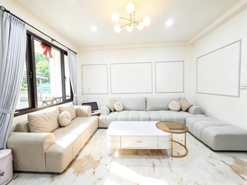 宜蘭禾光宅包棟民宿 l 依人數開房, Yuanshan (foto 10)