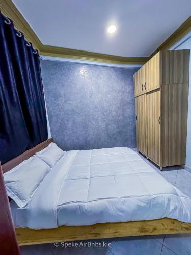 Speke homes full apartment!!! in Kabale