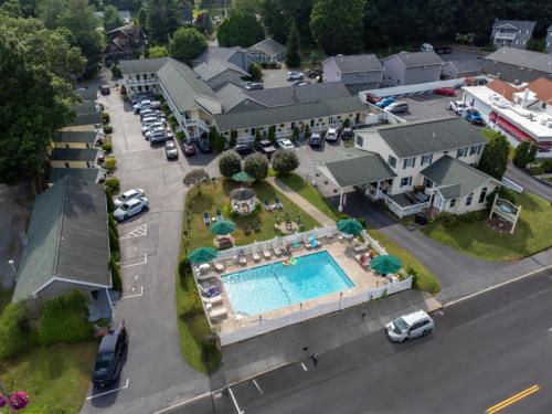 Vaade, The Heritage of Lake George in Lake George (NY)