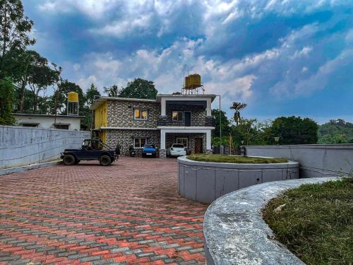 Coorg Nature Valley Homestay – khách sạn tại Madikeri