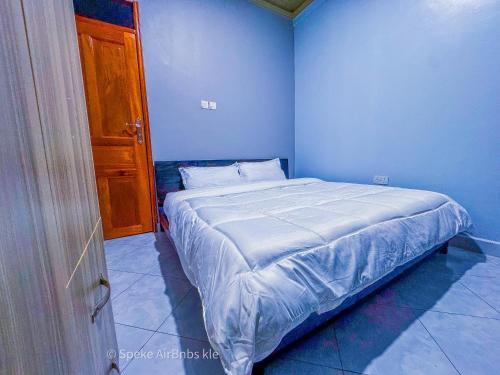 Speke homes full apartment!!! in Kabale