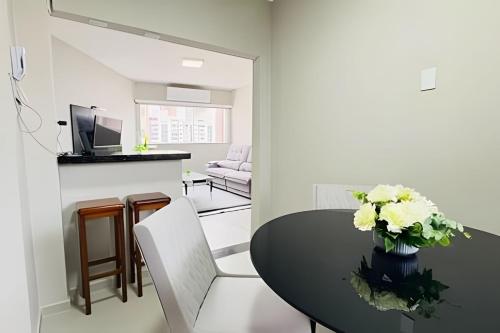 2-bedroom apartment full air conditioning Wi-Fi 200 meters from Boulevard Shopping - image 5