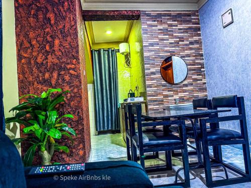 Speke homes full apartment!!! in Kabale