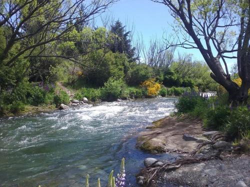 El Pueblito EcoHostel Argentina