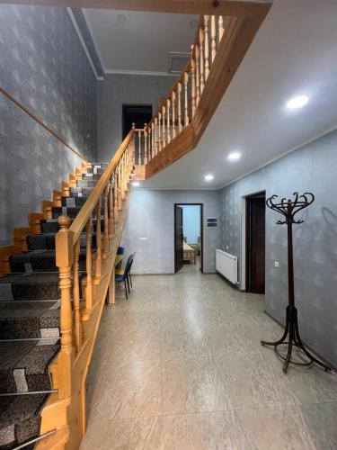 Lile Guest House & Hostel in Akhaltsikhe
