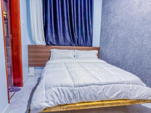 Speke homes full apartment!!! in Kabale