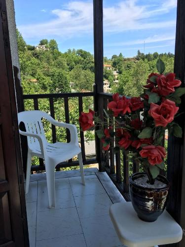 Sofia Rooms BnB Kissós