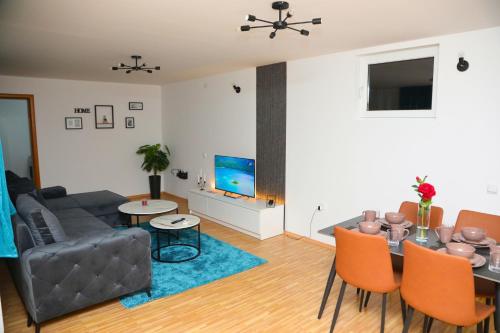 . City Apartman 101