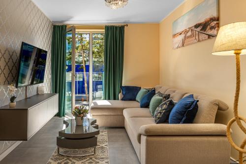 No 6 Pionierow Residence - Mscice