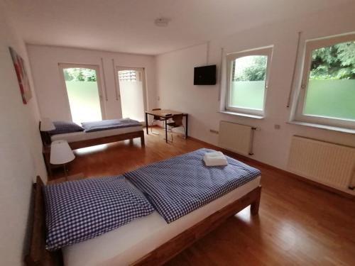 Ferienwohnung Haus Lohne